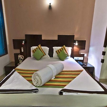 Maxfort Greenwood City Gurgaon Zewnętrze zdjęcie
