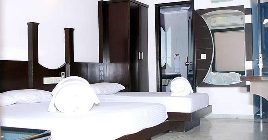 Maxfort Greenwood City Gurgaon Zewnętrze zdjęcie