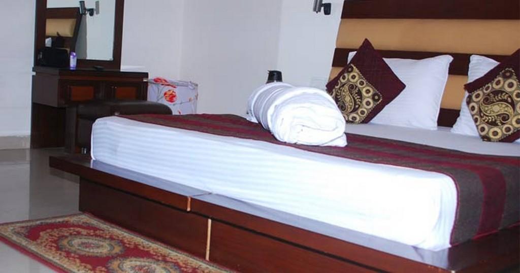 Maxfort Greenwood City Gurgaon Zewnętrze zdjęcie