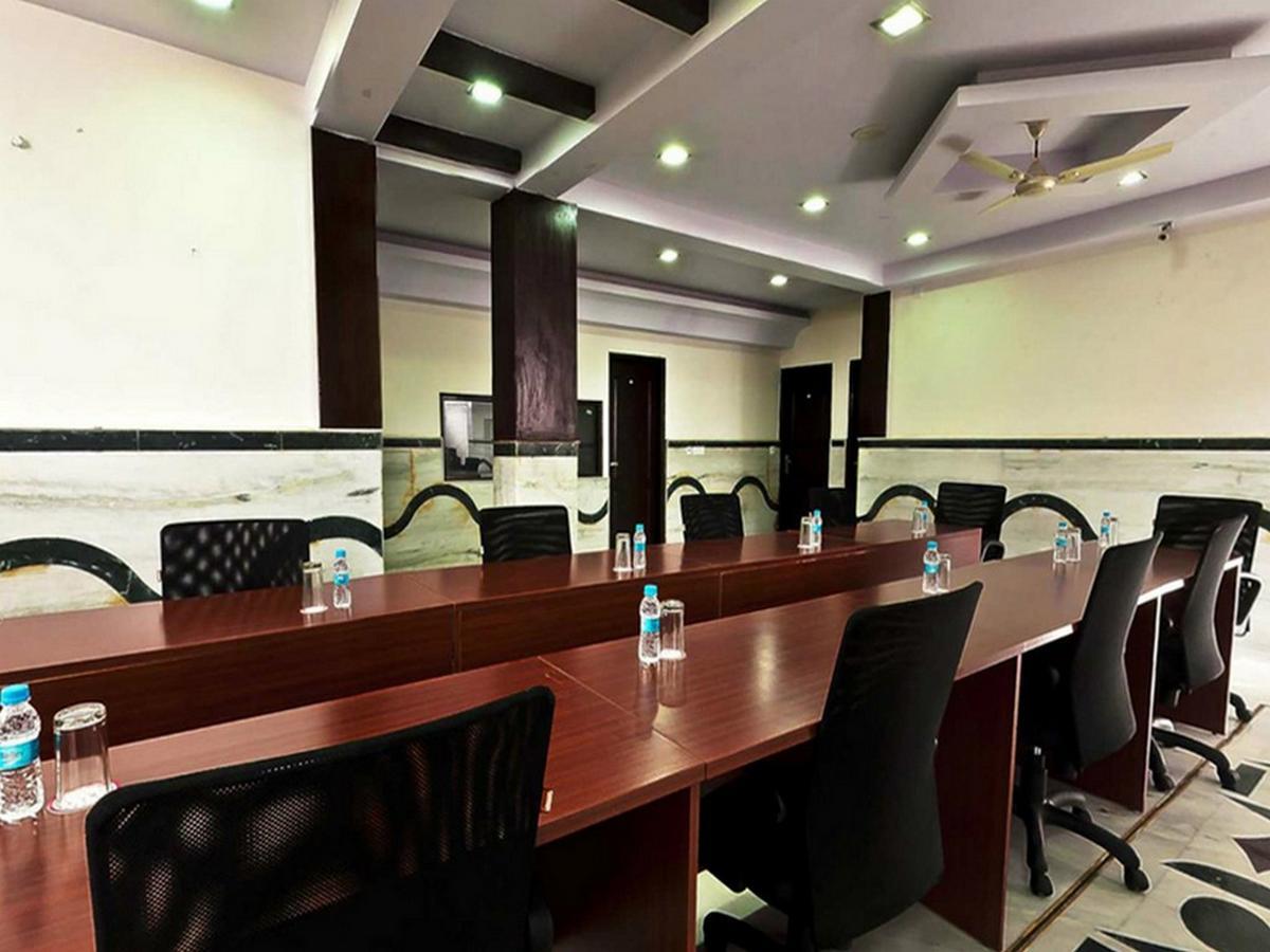 Maxfort Greenwood City Gurgaon Zewnętrze zdjęcie
