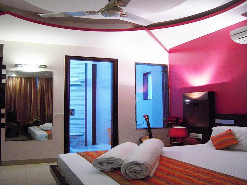 Maxfort Greenwood City Gurgaon Zewnętrze zdjęcie