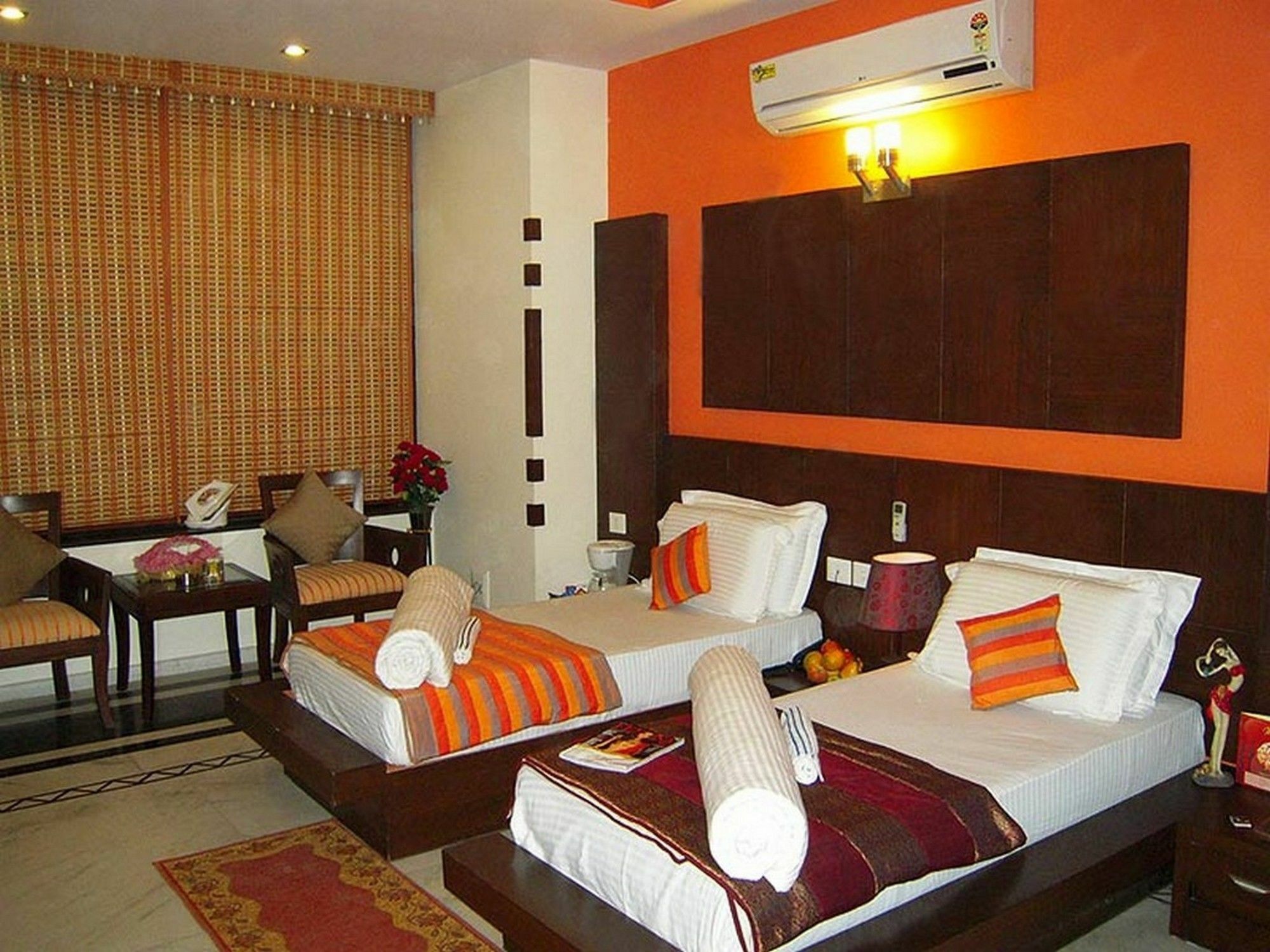 Maxfort Greenwood City Gurgaon Zewnętrze zdjęcie