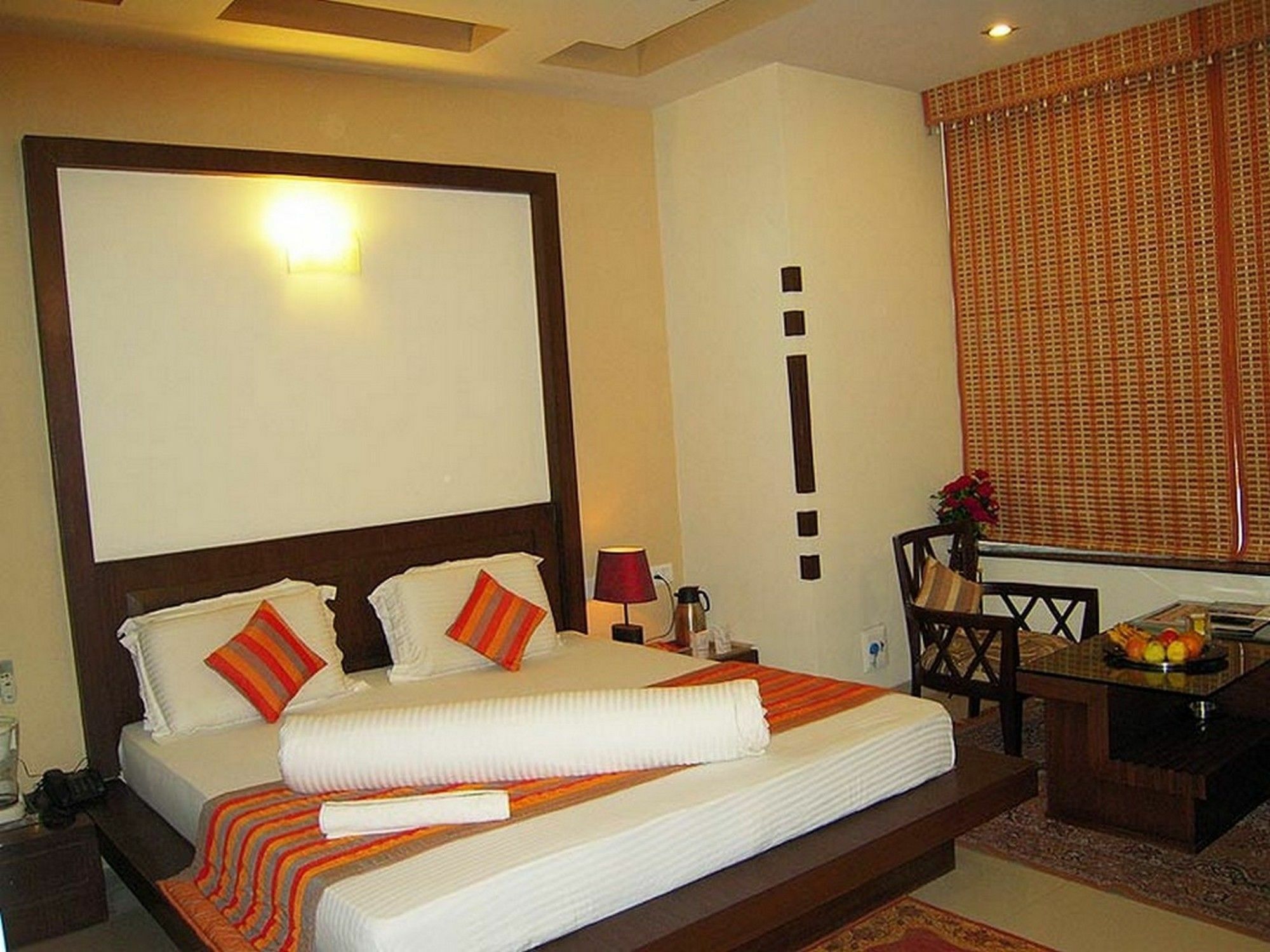 Maxfort Greenwood City Gurgaon Zewnętrze zdjęcie