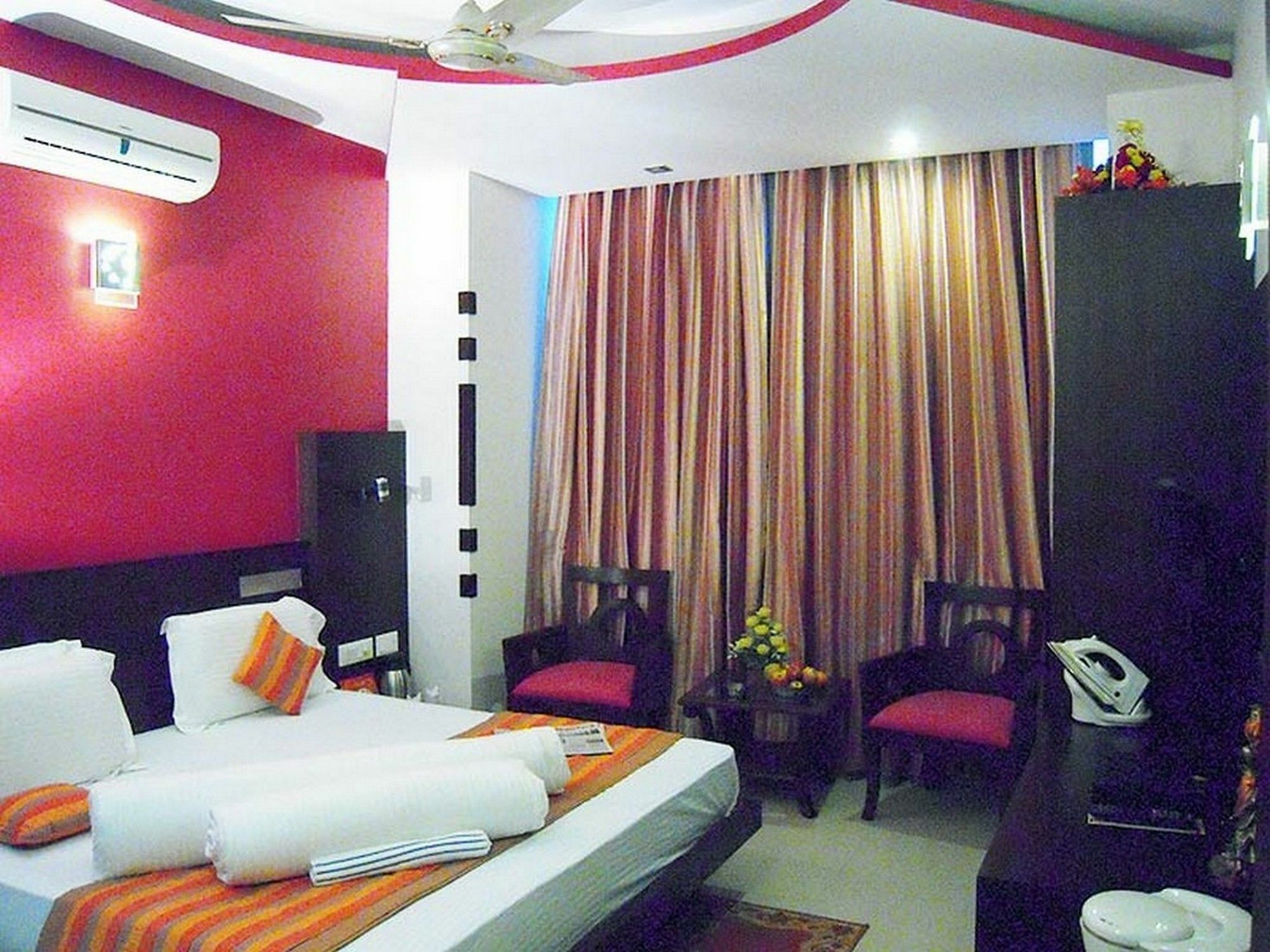 Maxfort Greenwood City Gurgaon Zewnętrze zdjęcie