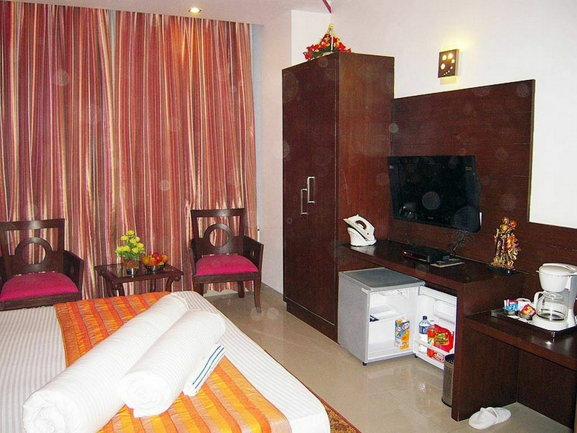 Maxfort Greenwood City Gurgaon Zewnętrze zdjęcie